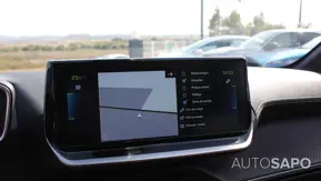 Peugeot E-208 GT Line de 2022