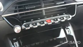 Peugeot E-208 GT Line de 2022