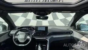 Peugeot 5008 1.5 BlueHDi GT EAT8 de 2021