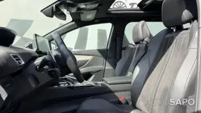 Peugeot 5008 1.5 BlueHDi GT EAT8 de 2021