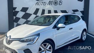 Renault Clio de 2021