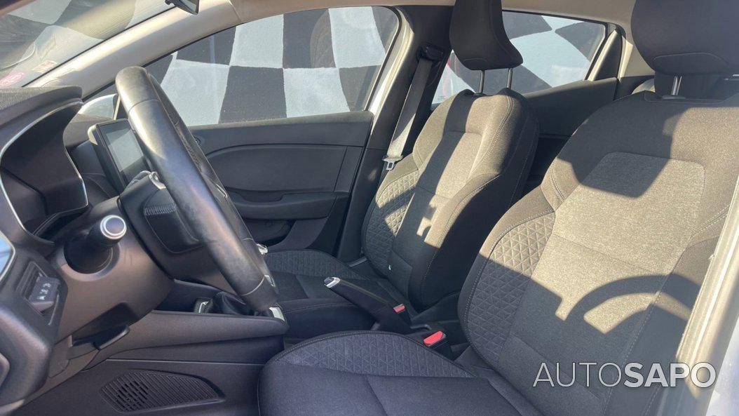 Renault Clio de 2021