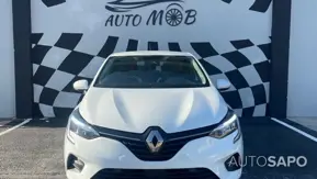 Renault Clio de 2021