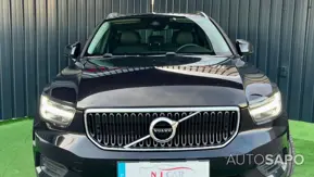 Volvo XC40 2.0 D3 Momentum de 2020