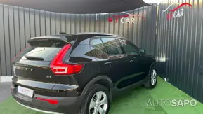 Volvo XC40 2.0 D3 Momentum de 2020