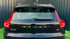 Volvo XC40 2.0 D3 Momentum de 2020