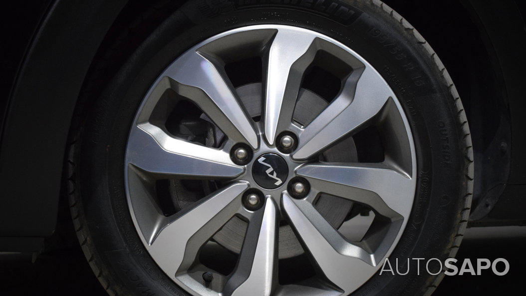 Kia Stonic 1.2 Dynamic de 2023