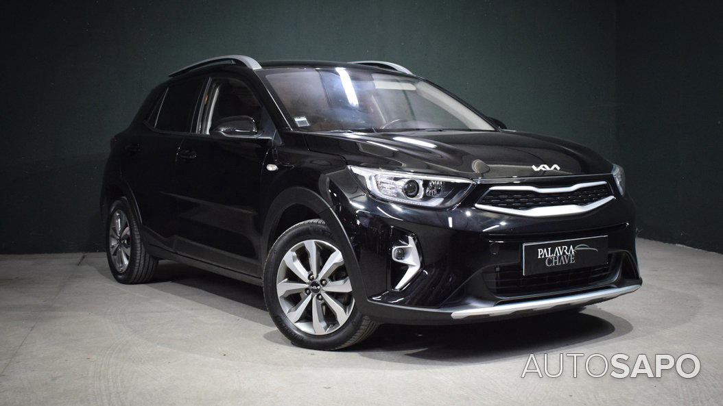 Kia Stonic 1.2 Dynamic de 2023