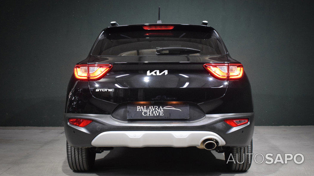 Kia Stonic 1.2 Dynamic de 2023