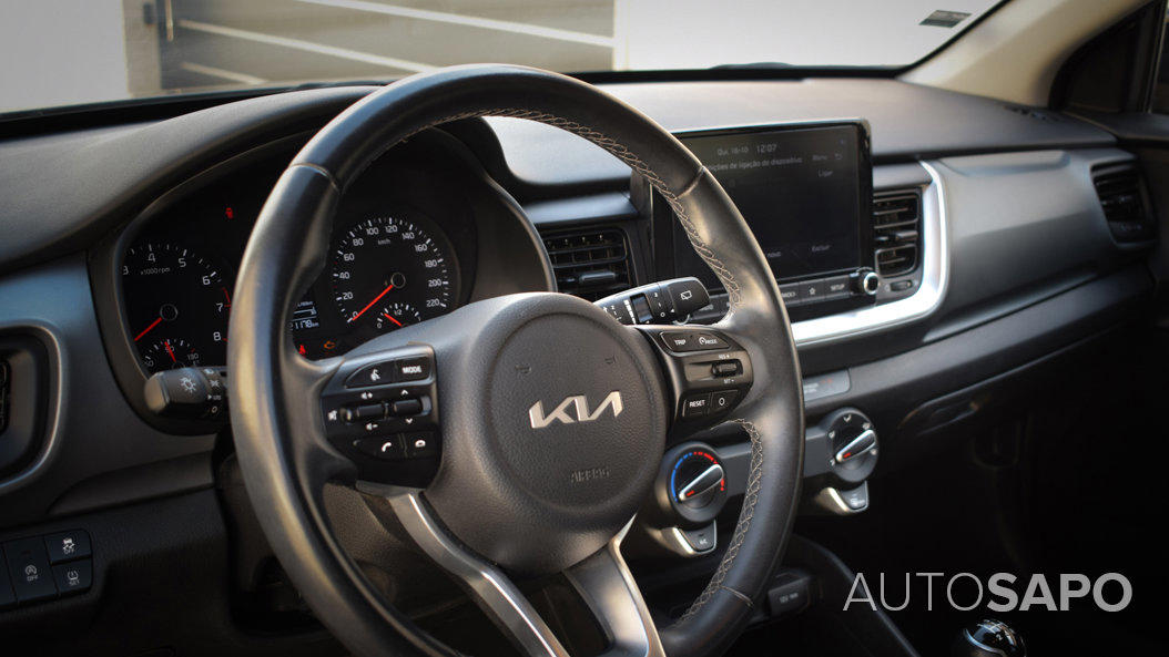 Kia Stonic 1.2 Dynamic de 2023
