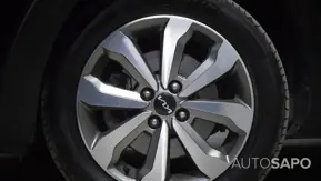 Kia Stonic 1.2 Dynamic de 2023