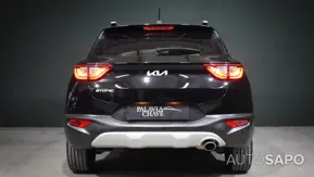 Kia Stonic 1.2 Dynamic de 2023