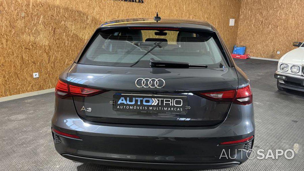 Audi A3 Sportback 2.0 TDI Advance de 2022