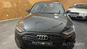 Audi A3 Sportback 2.0 TDI Advance de 2022