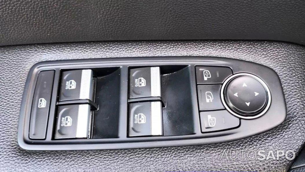 Renault Captur 1.0 TCe Intes de 2021