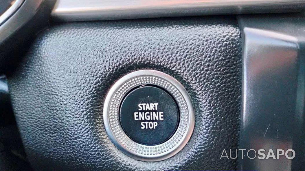 Renault Captur 1.0 TCe Intes de 2021