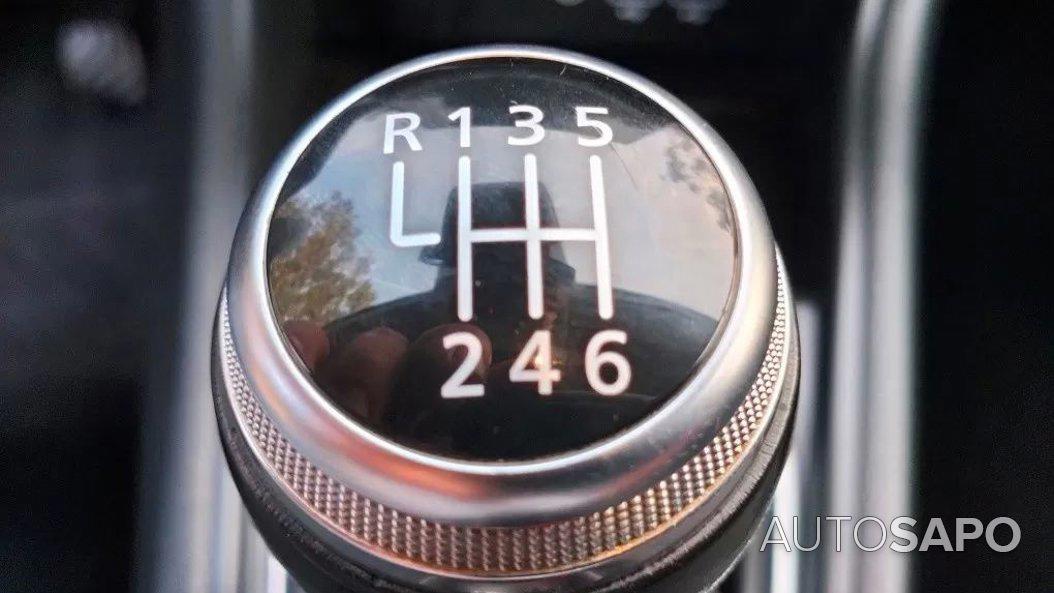 Renault Captur 1.0 TCe Intes de 2021