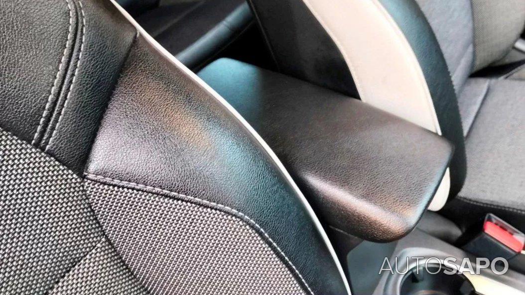 Renault Captur 1.0 TCe Intes de 2021