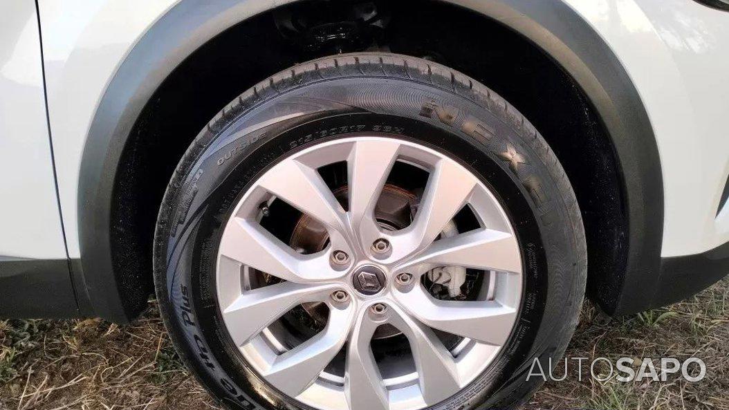 Renault Captur 1.0 TCe Intes de 2021