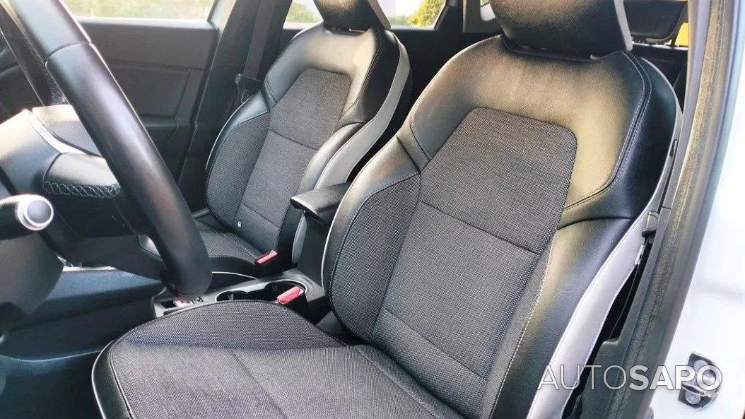 Renault Captur 1.0 TCe Intes de 2021