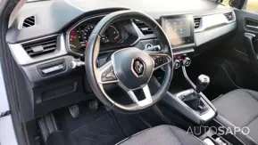 Renault Captur 1.0 TCe Intes de 2021