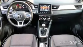 Renault Captur 1.0 TCe Intes de 2021