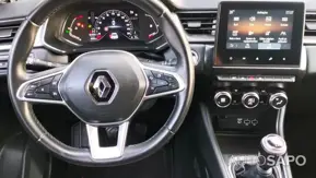 Renault Captur 1.0 TCe Intes de 2021