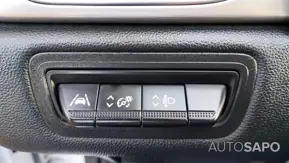 Renault Captur 1.0 TCe Intes de 2021