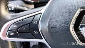 Renault Captur 1.0 TCe Intes de 2021