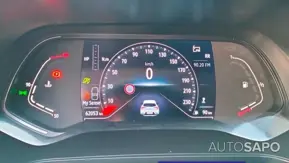 Renault Captur 1.0 TCe Intes de 2021