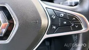 Renault Captur 1.0 TCe Intes de 2021