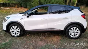 Renault Captur 1.0 TCe Intes de 2021