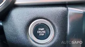 Renault Captur 1.0 TCe Intes de 2021