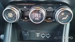 Renault Captur 1.0 TCe Intes de 2021