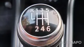 Renault Captur 1.0 TCe Intes de 2021