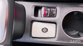 Renault Captur 1.0 TCe Intes de 2021