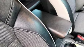 Renault Captur 1.0 TCe Intes de 2021