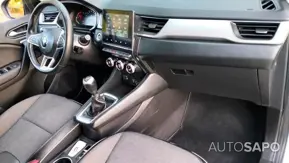 Renault Captur 1.0 TCe Intes de 2021