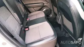 Renault Captur 1.0 TCe Intes de 2021