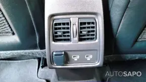 Renault Captur 1.0 TCe Intes de 2021