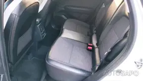 Renault Captur 1.0 TCe Intes de 2021