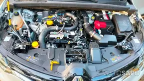 Renault Captur 1.0 TCe Intes de 2021