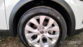 Renault Captur 1.0 TCe Intes de 2021