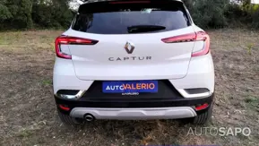 Renault Captur 1.0 TCe Intes de 2021