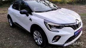 Renault Captur 1.0 TCe Intes de 2021