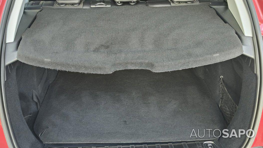 Peugeot 2008 1.2 PureTech Allure de 2016