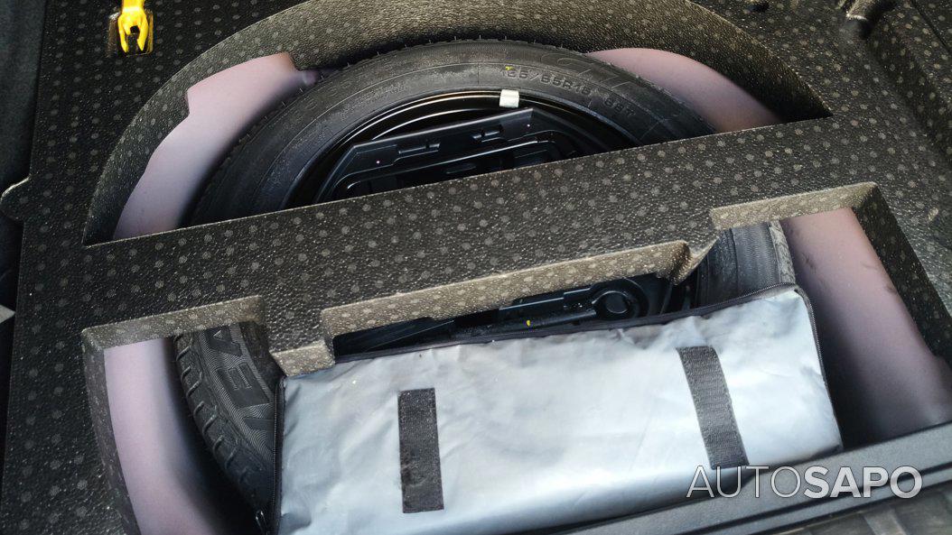 Peugeot 2008 1.2 PureTech Allure de 2016