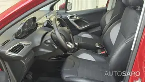 Peugeot 2008 1.2 PureTech Allure de 2016