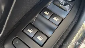 Peugeot 2008 1.2 PureTech Allure de 2016