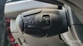 Peugeot 2008 1.2 PureTech Allure de 2016